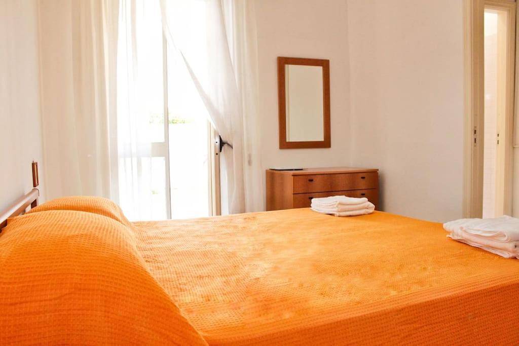 Relax Flat - San Foca Villa Kültér fotó