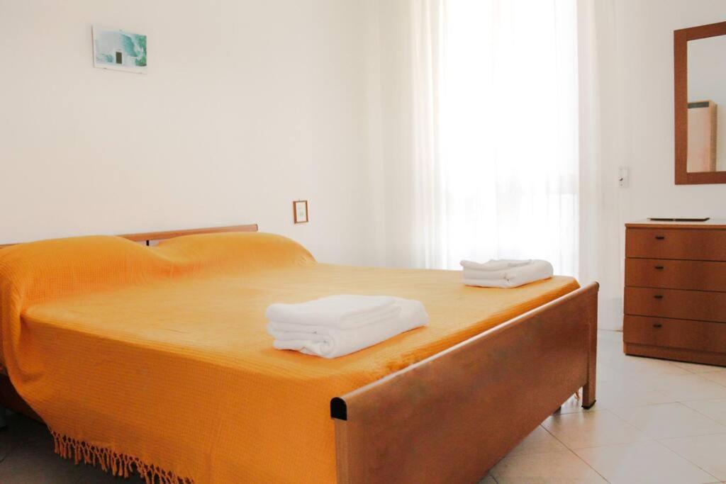 Relax Flat - San Foca Villa Kültér fotó